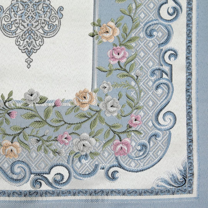 DIGITAL PRINT IMPORTED PRAYER RUG