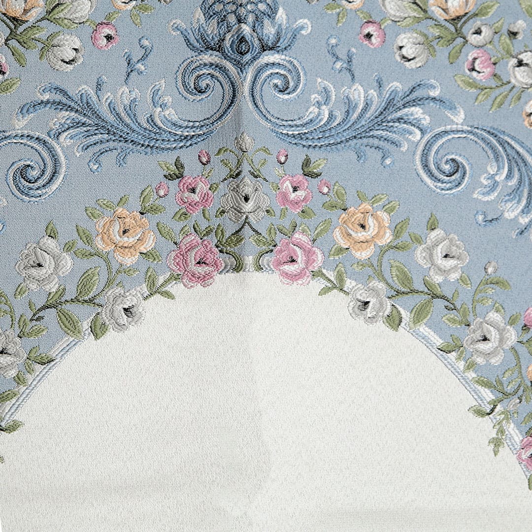 DIGITAL PRINT IMPORTED PRAYER RUG