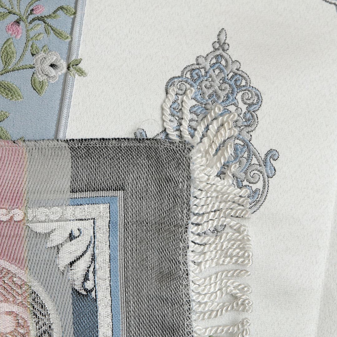 DIGITAL PRINT IMPORTED PRAYER RUG