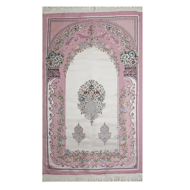 DIGITAL PRINT IMPORTED PRAYER RUG