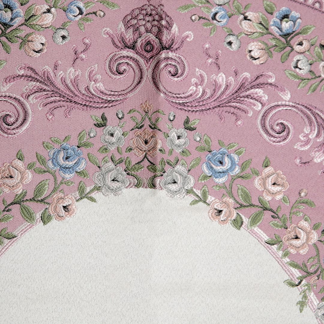 DIGITAL PRINT IMPORTED PRAYER RUG