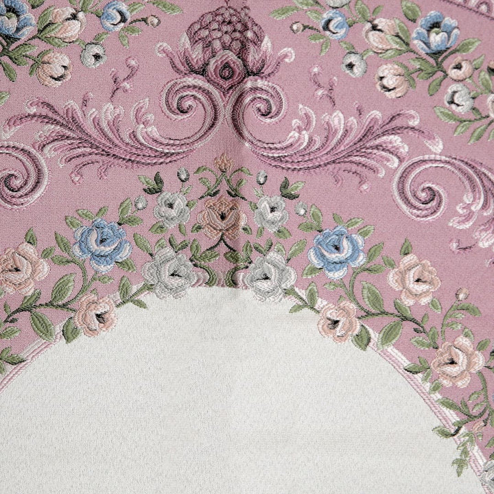 DIGITAL PRINT IMPORTED PRAYER RUG