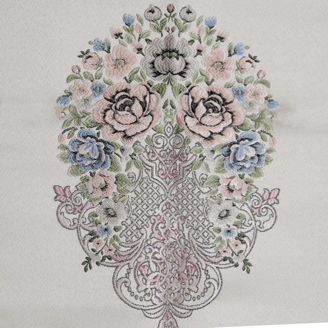 DIGITAL PRINT IMPORTED PRAYER RUG