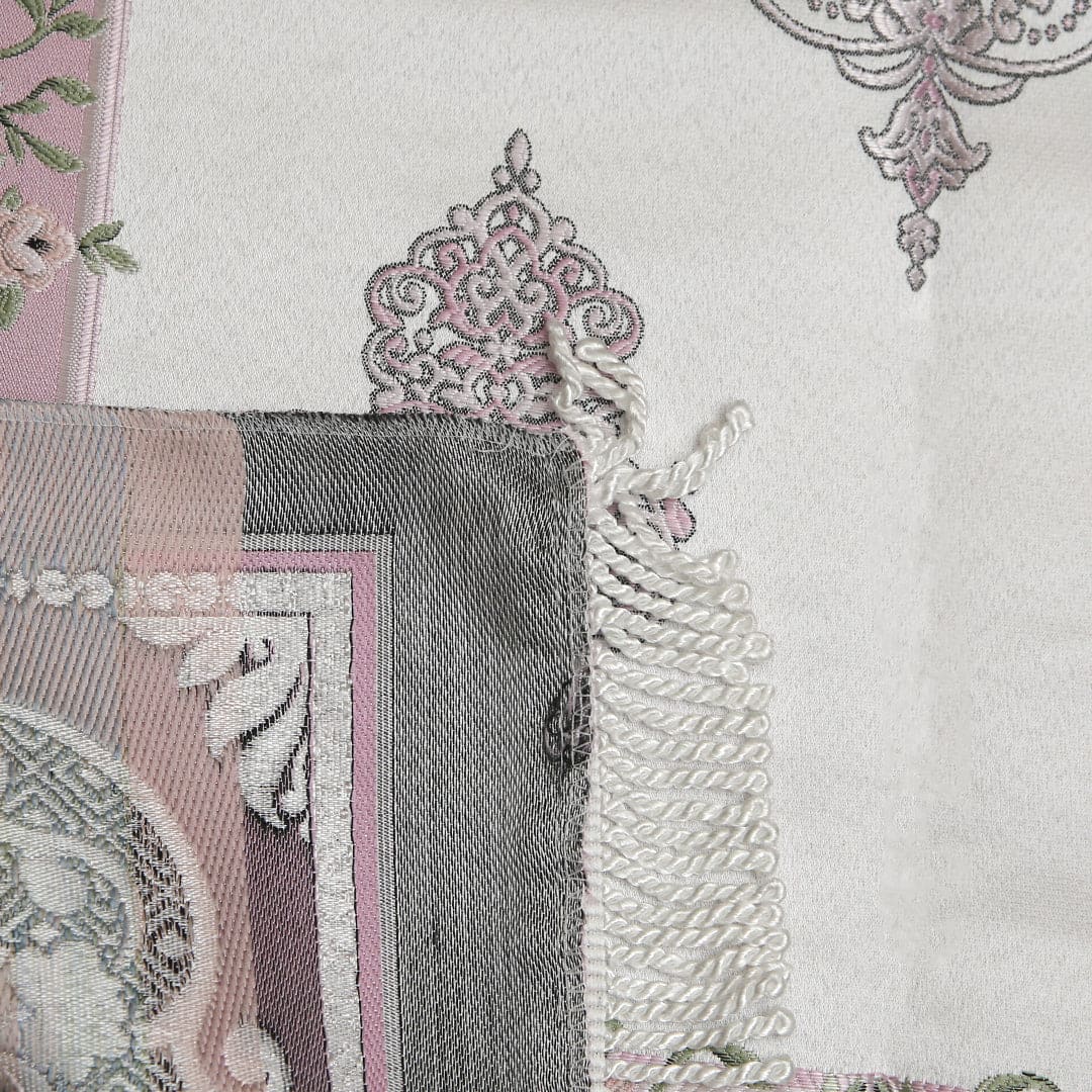 DIGITAL PRINT IMPORTED PRAYER RUG