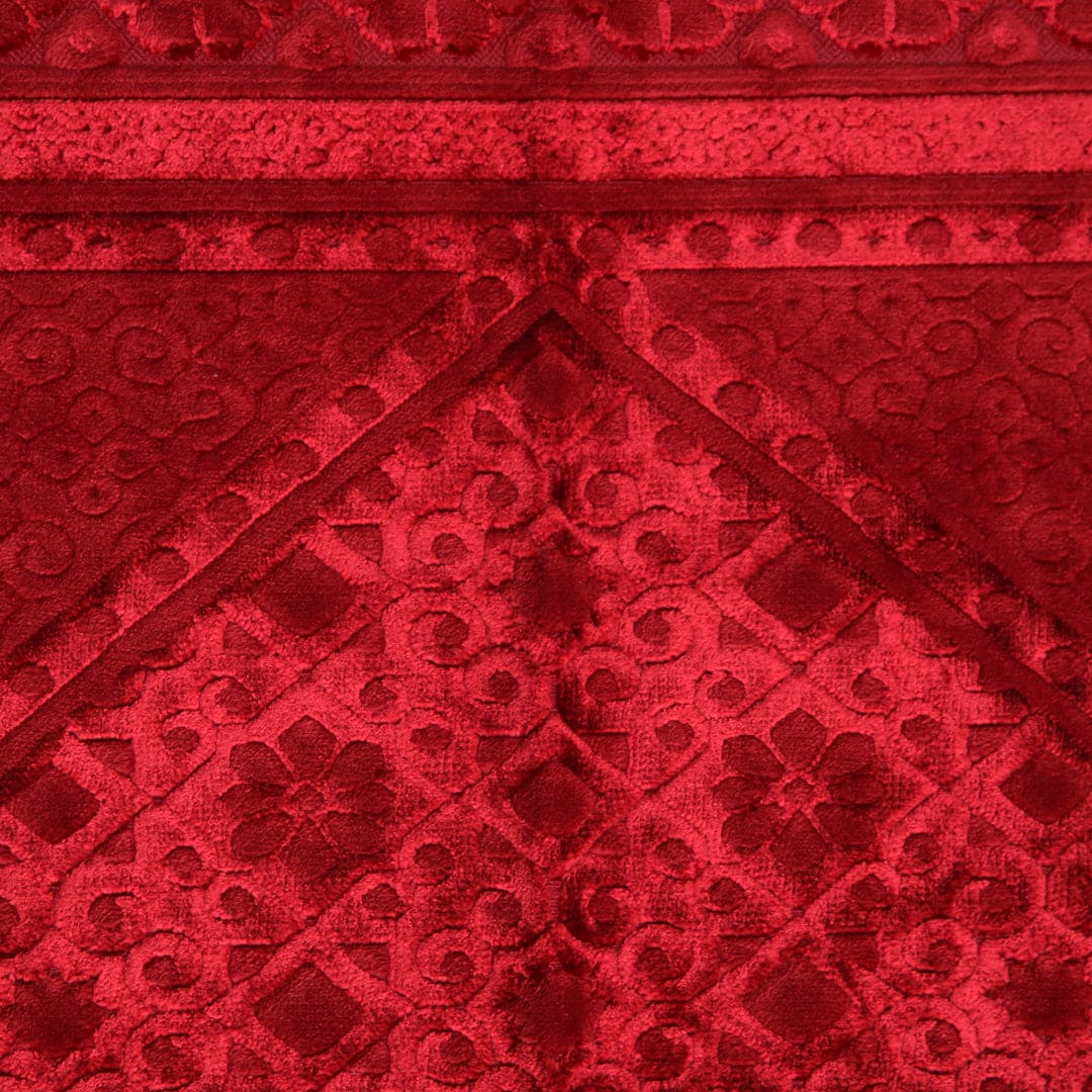 DIGITAL PRINT IMPORTED PRAYER RUG