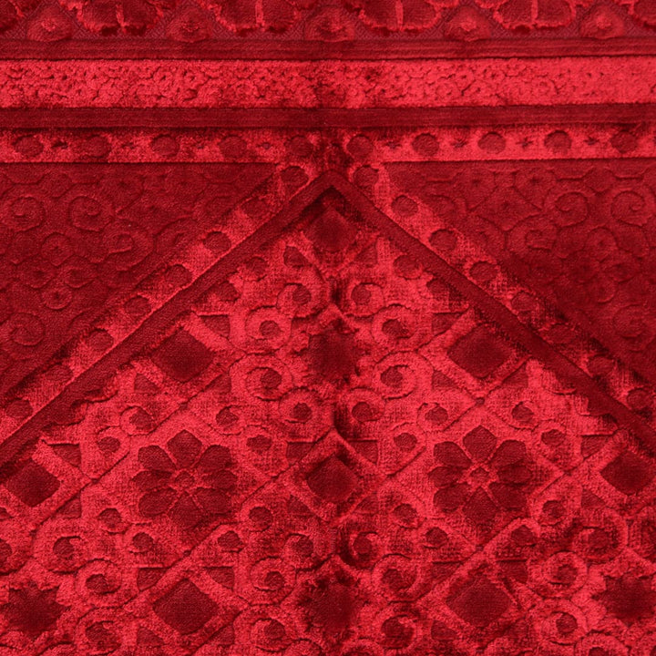 DIGITAL PRINT IMPORTED PRAYER RUG