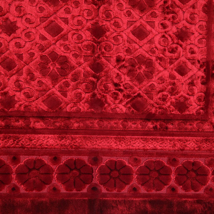 DIGITAL PRINT IMPORTED PRAYER RUG