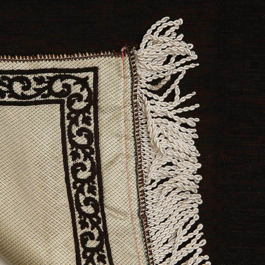 MADINA PRAYER RUG
