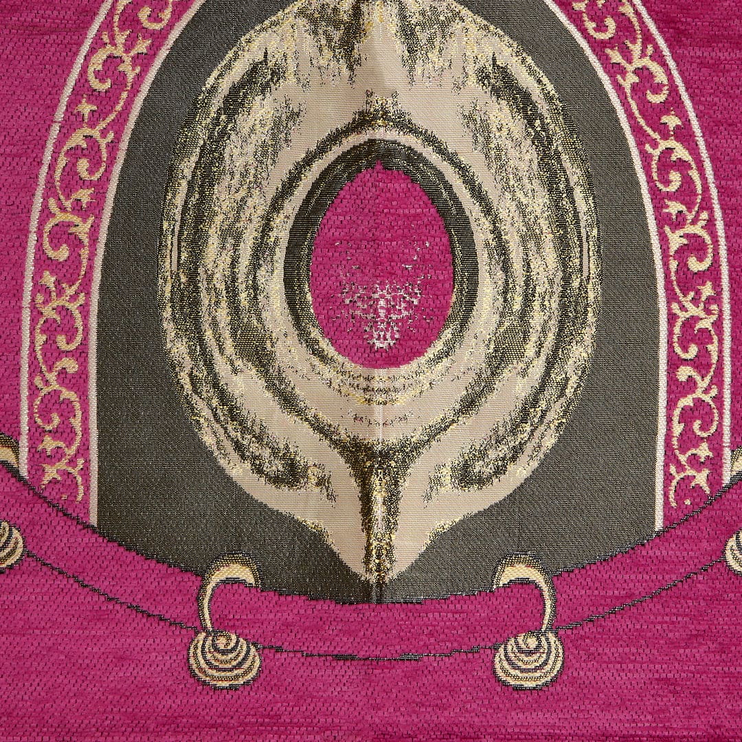 MADINA PRAYER RUG
