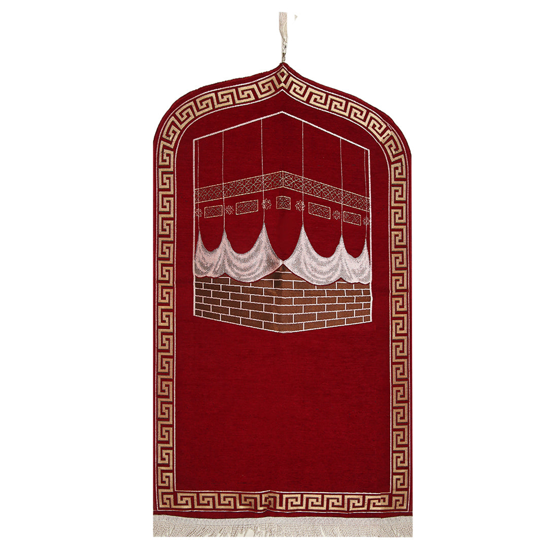 MADINA PRAYER RUG