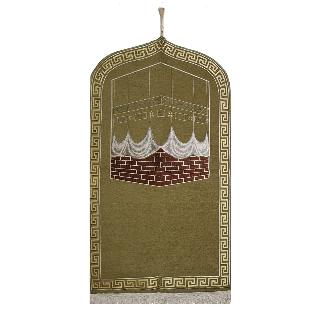 MADINA PRAYER RUG