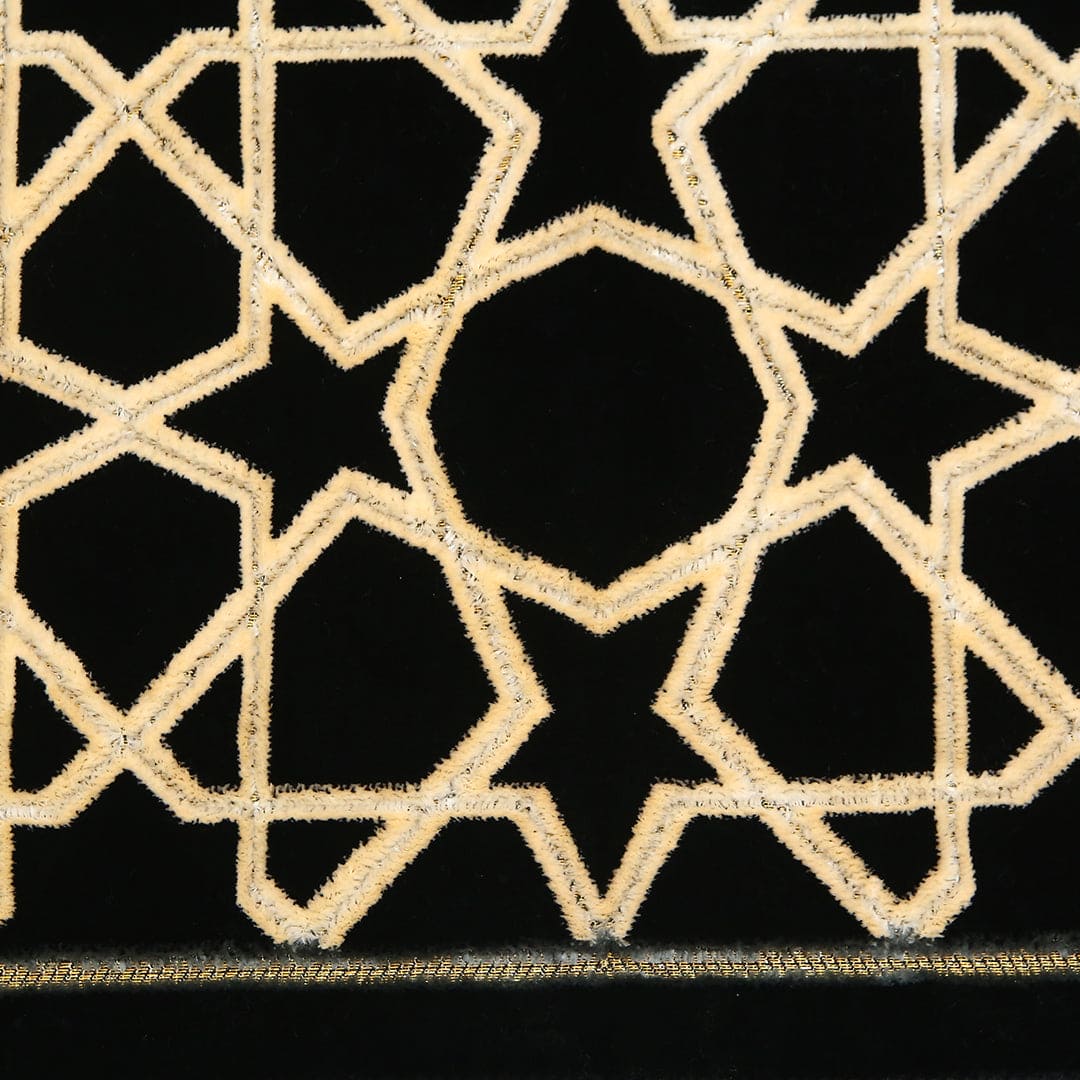 IMPORTED SPECIAL PRAYER RUG