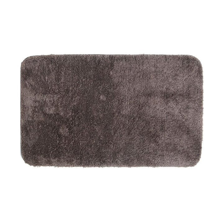Microfiber Thick Pile Anti Slip Mat 50x80 cm
