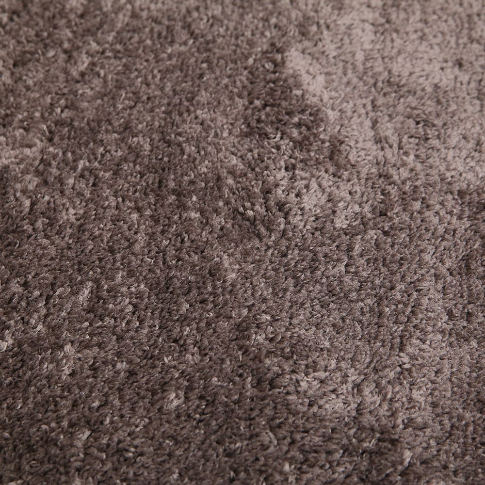 Microfiber Thick Pile Anti Slip Mat 50x80 cm