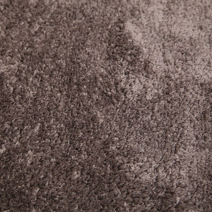 Microfiber Thick Pile Anti Slip Mat 50x80 cm