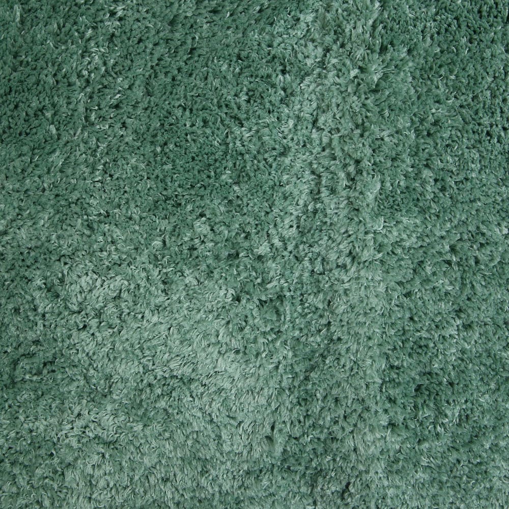 Microfiber Thick Pile Anti Slip Mat 50x80 cm