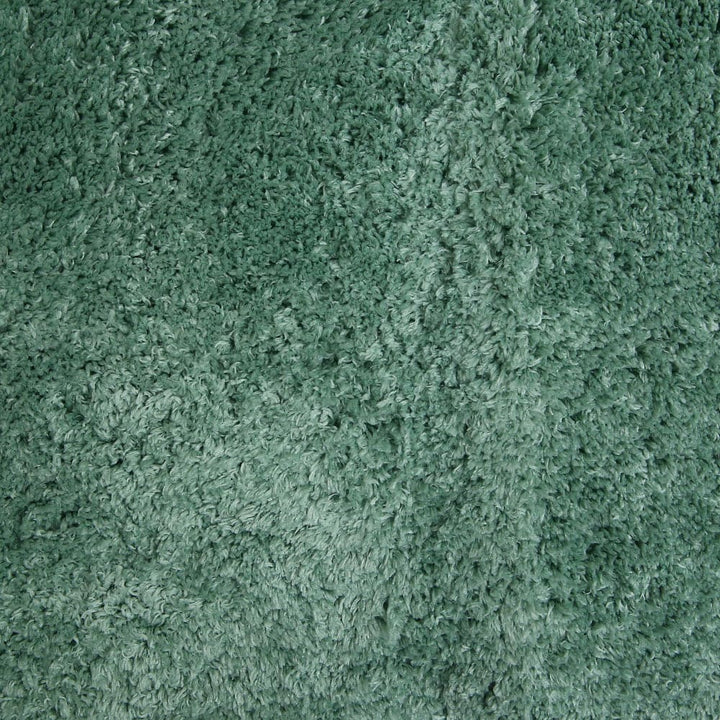 Microfiber Thick Pile Anti Slip Mat 50x80 cm