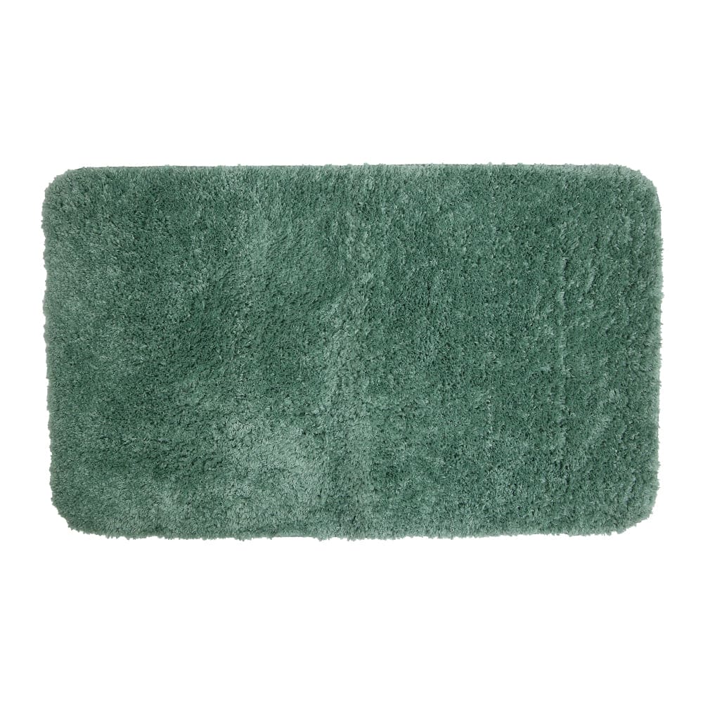 Microfiber Thick Pile Anti Slip Mat 50x80 cm