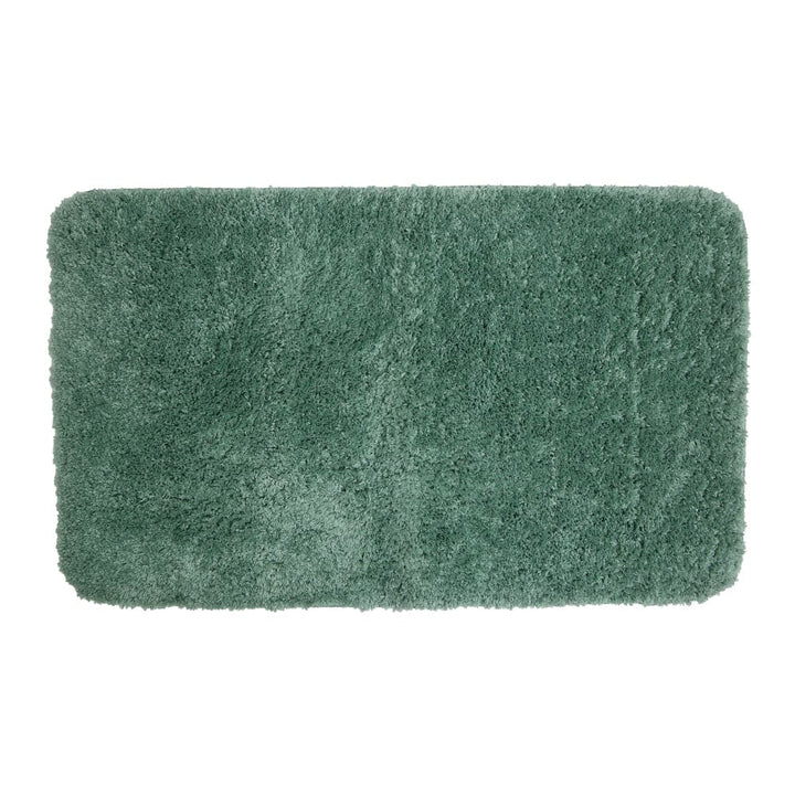 Microfiber Thick Pile Anti Slip Mat 50x80 cm