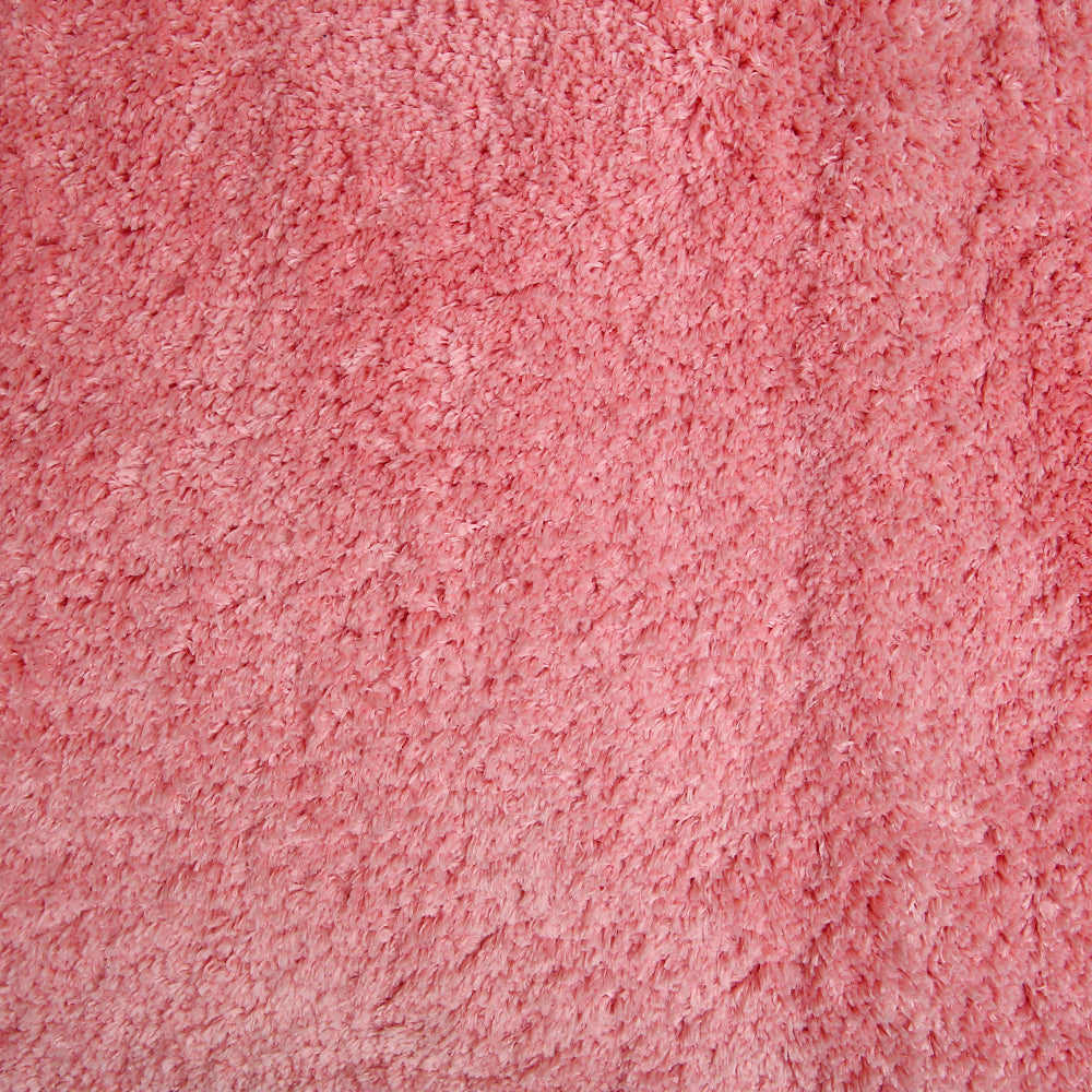 Microfiber Thick Pile Anti Slip Mat 50x80 cm