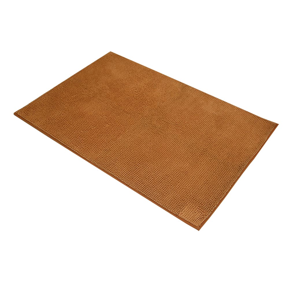 Anti Slip Chenille Floor Mat 2.5x4 FT