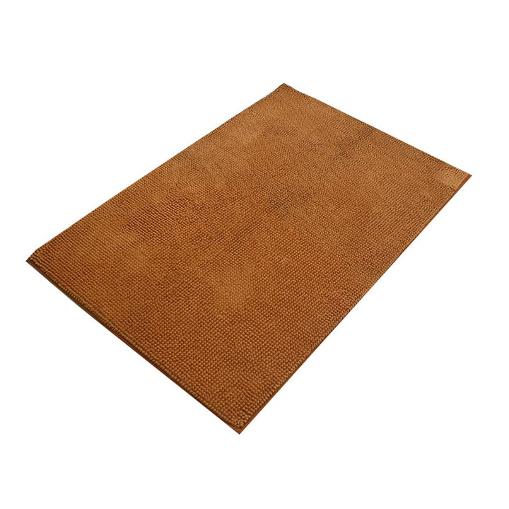 Anti Slip Chenille Floor Mat 2.5x4 FT