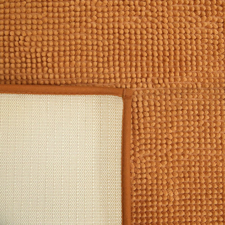 Anti Slip Chenille Floor Mat 2.5x4 FT