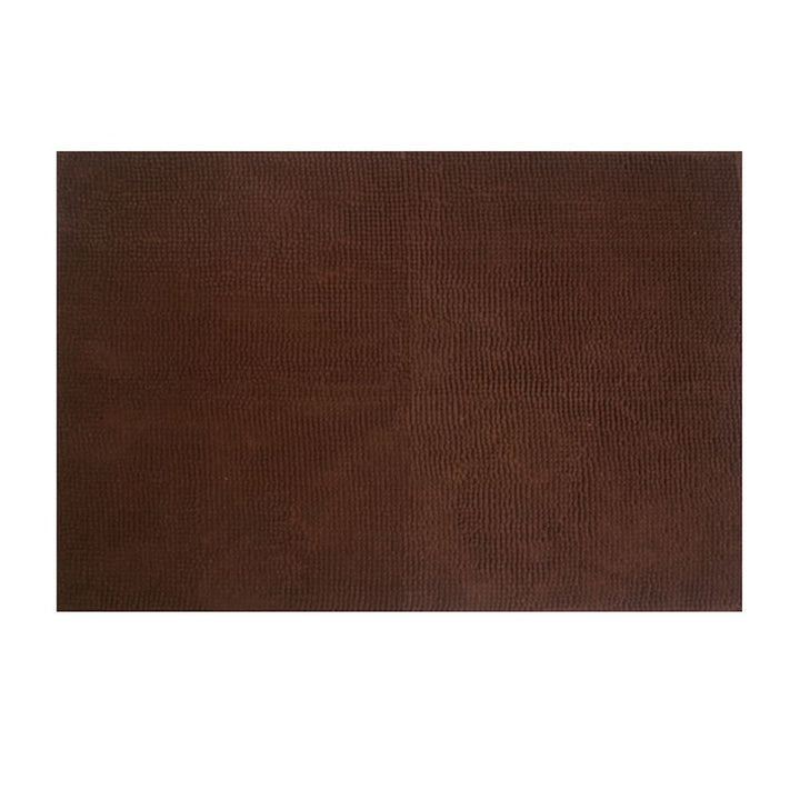 Anti Slip Chenille Floor Mat 2.5x4 FT