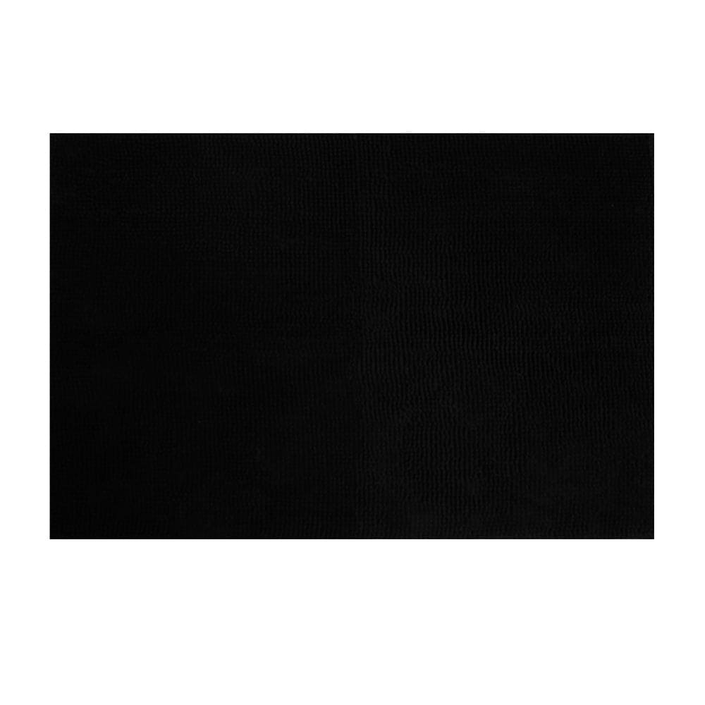 Anti Slip Chenille Floor Mat 2.5x4 FT