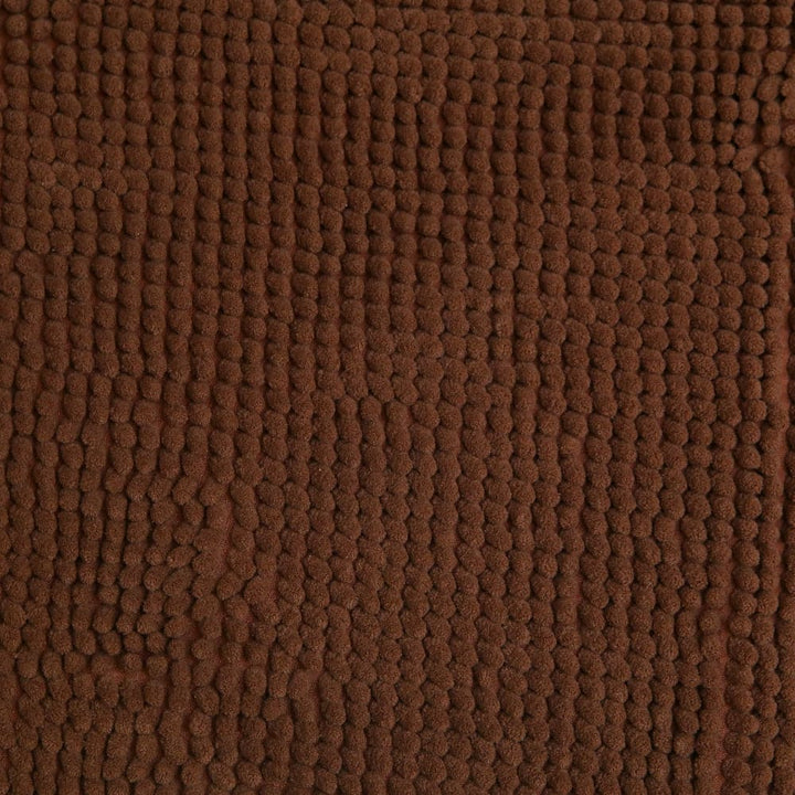 Anti Slip Chenille Floor Mat 2.5x4 FT