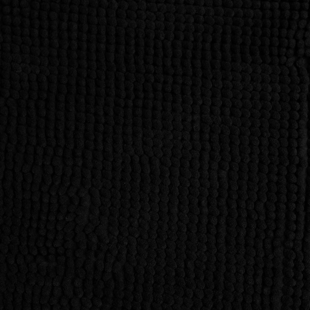 Anti Slip Chenille Floor Mat 2.5x4 FT