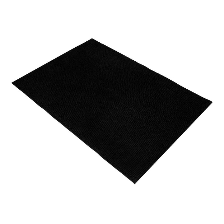 Anti Slip Chenille Floor Mat 2.5x4 FT