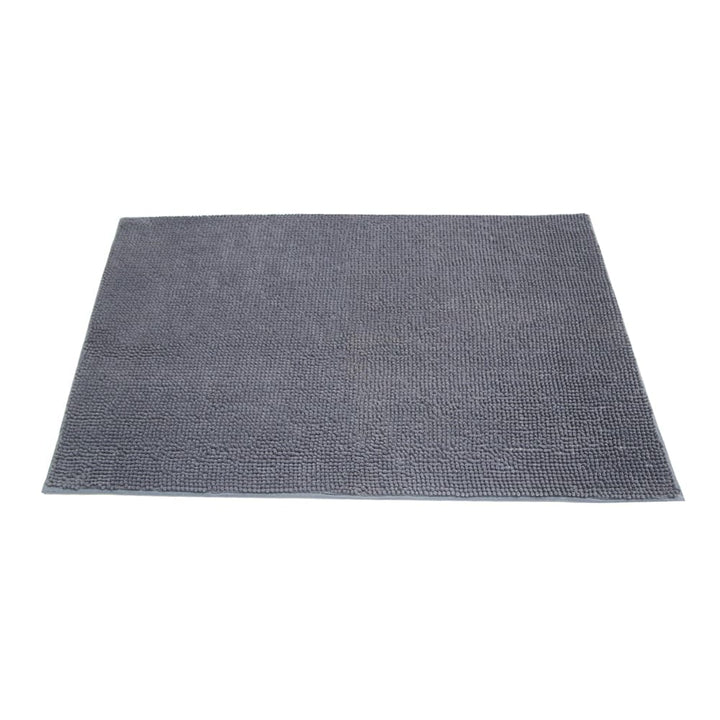 Anti Slip Chenille Floor Mat 2.5x4 FT