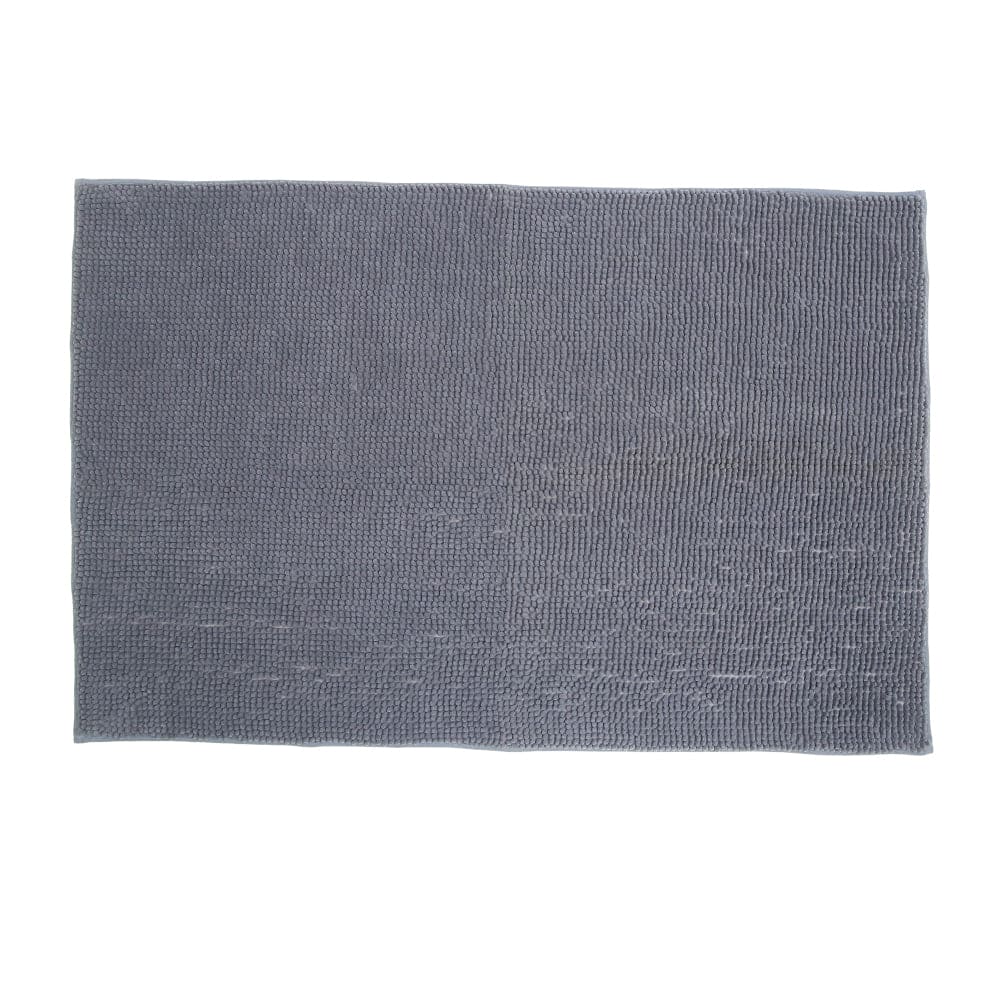 Anti Slip Chenille Floor Mat 2.5x4 FT