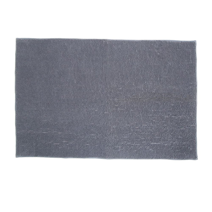 Anti Slip Chenille Floor Mat 2.5x4 FT