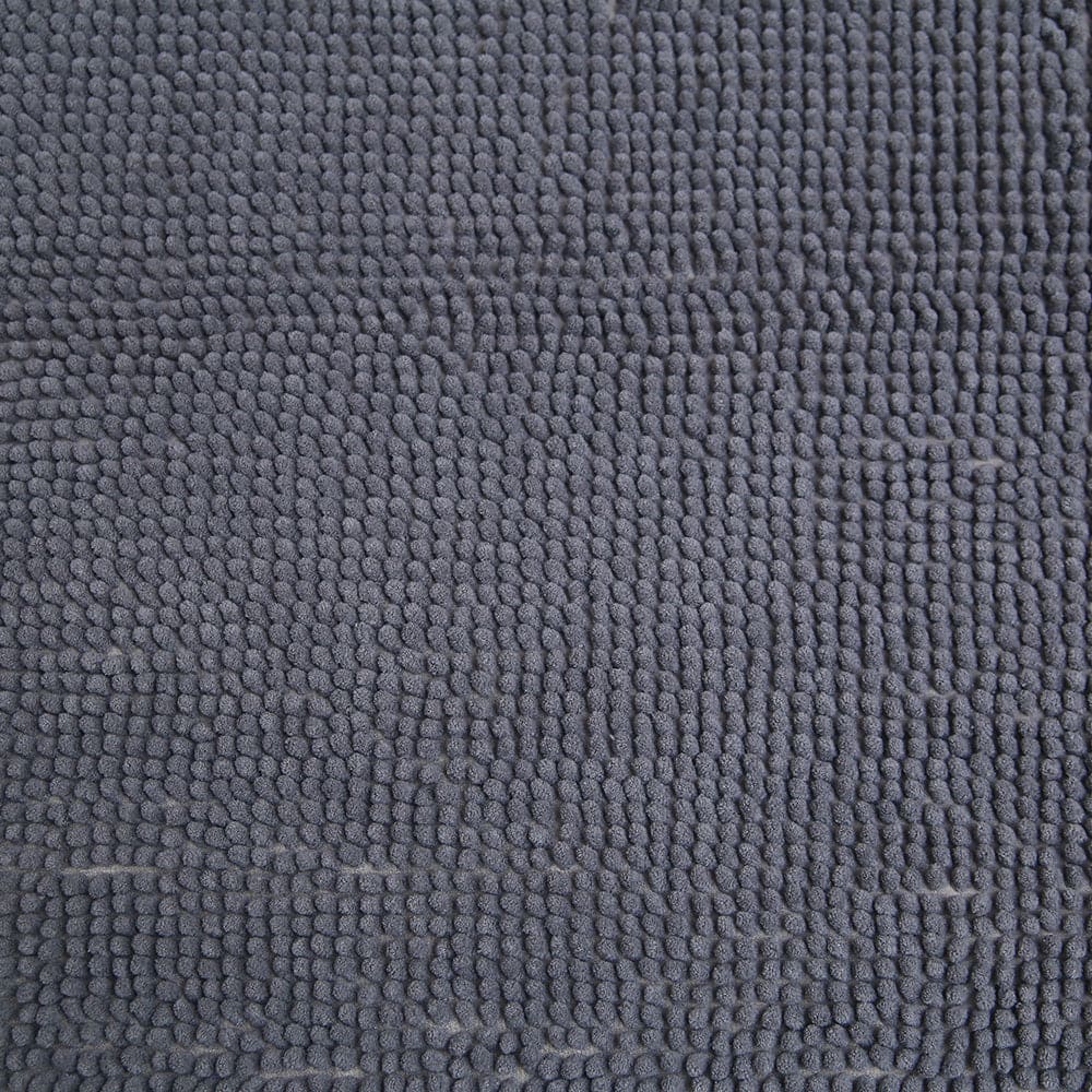 Anti Slip Chenille Floor Mat 2.5x4 FT