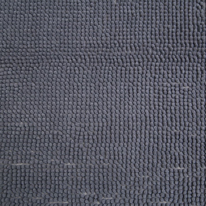 Anti Slip Chenille Floor Mat 2.5x4 FT