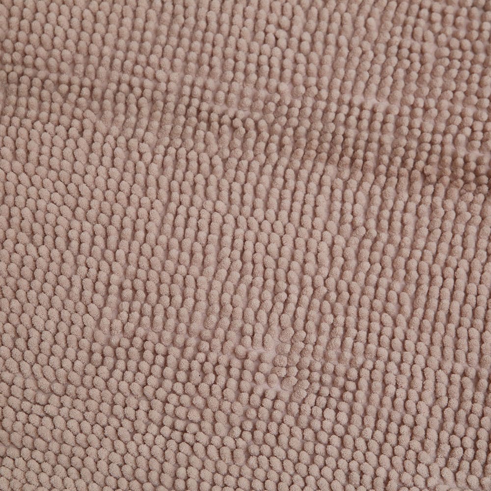 Anti Slip Chenille Floor Mat 2.5x4 FT