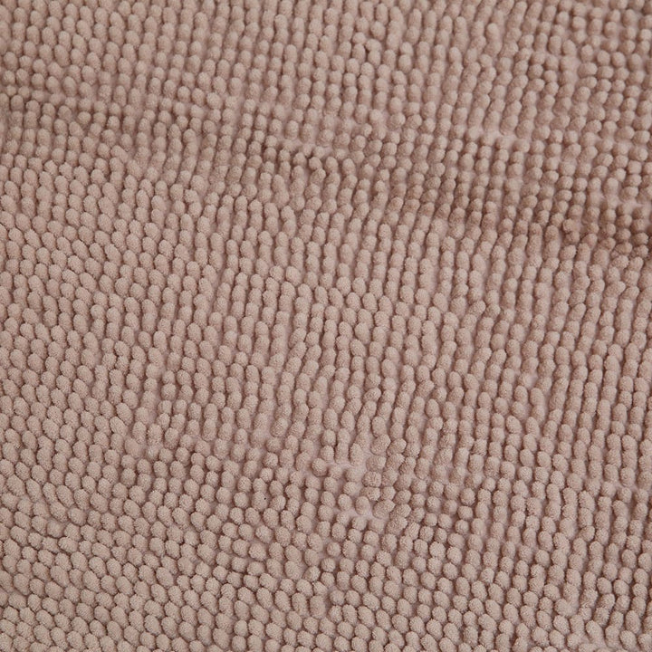 Anti Slip Chenille Floor Mat 2.5x4 FT