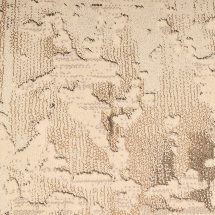 Turkish Modern Rug 7x10 ft