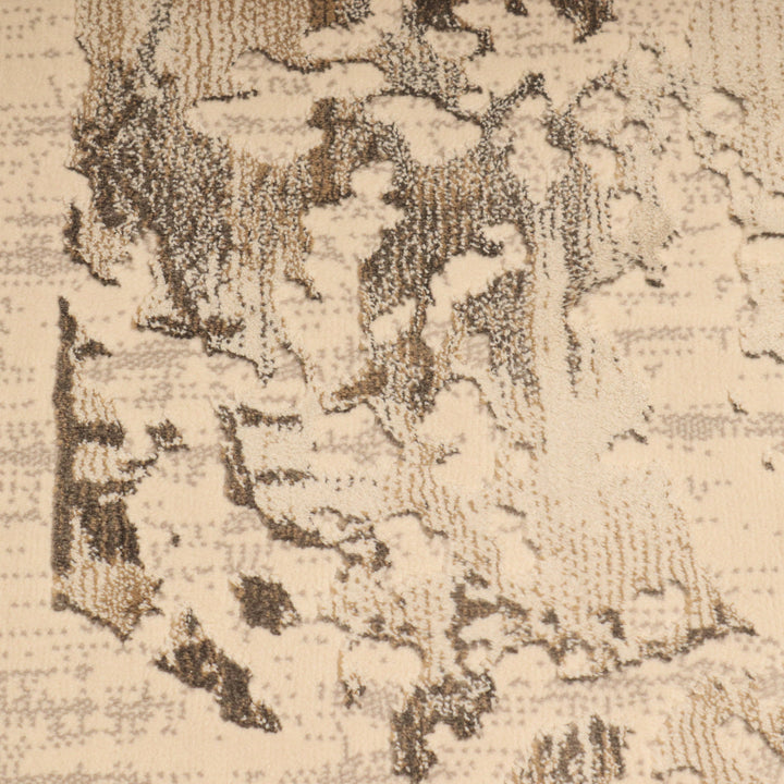 Turkish Modern Rug 7x10 ft