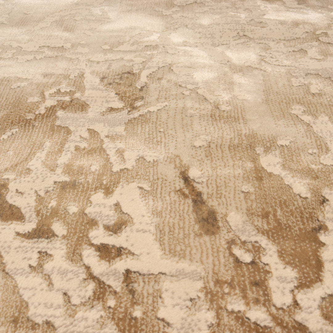 Turkish Modern Rug 7x10 ft