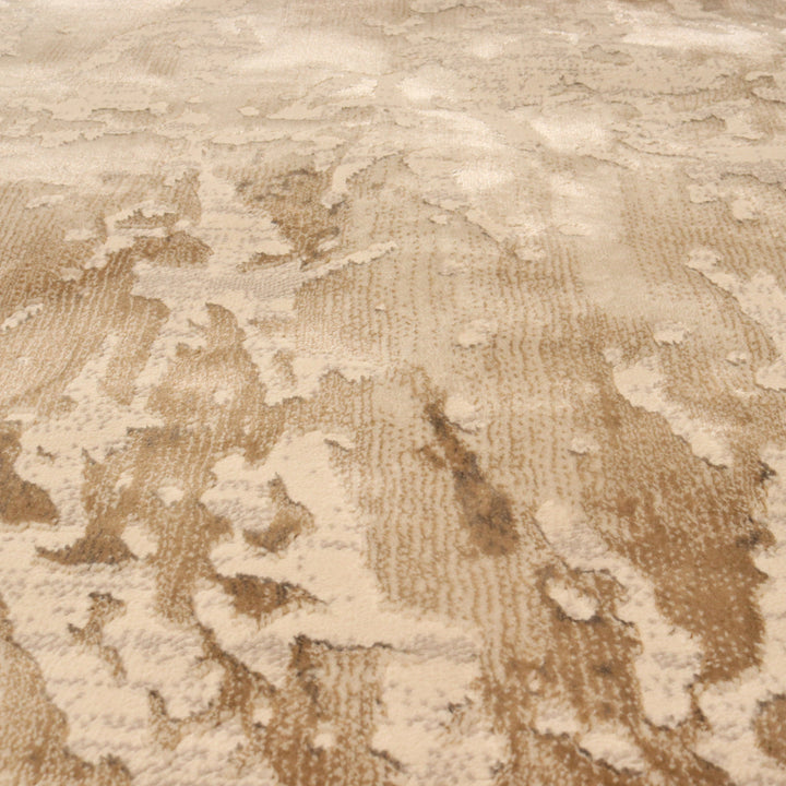 Turkish Modern Rug 7x10 ft