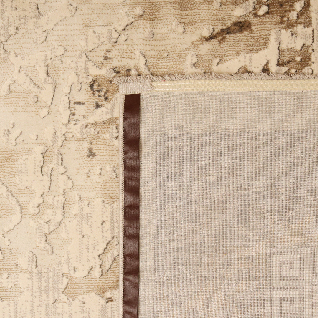 Turkish Modern Rug 7x10 ft