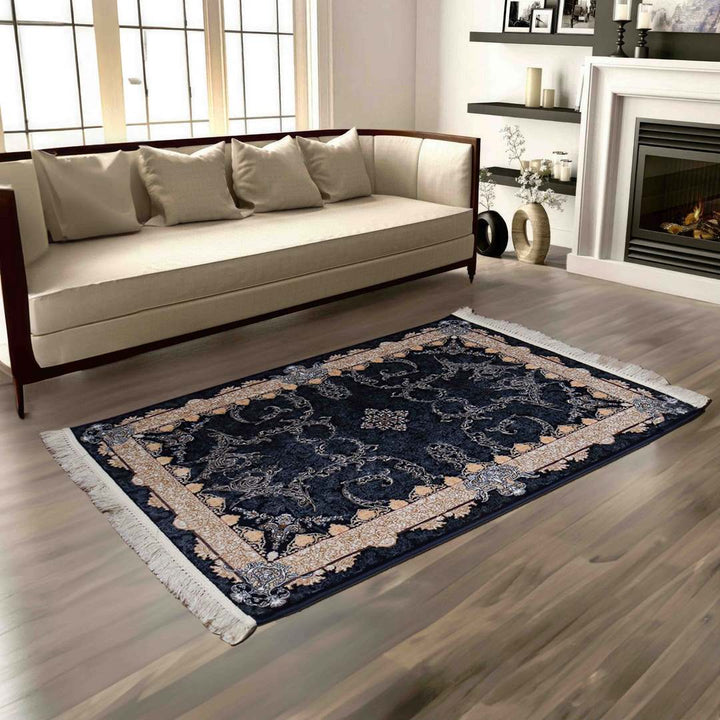 Fine Persian Khas Rug  3x5 ft