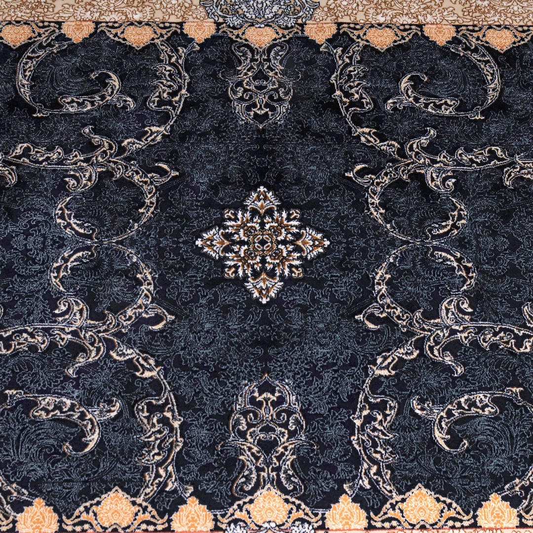 Fine Persian Khas Rug  3x5 ft