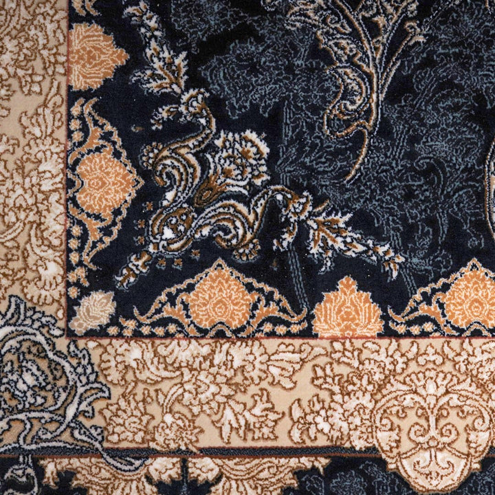 Fine Persian Khas Rug  3x5 ft