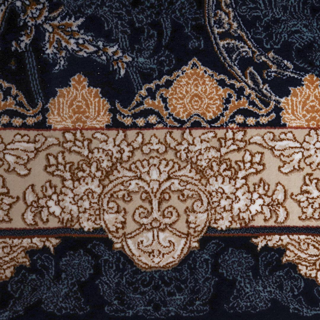 Fine Persian Khas Rug  3x5 ft