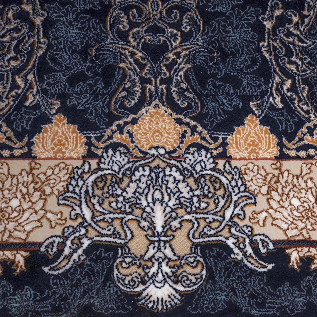 Fine Persian Khas Rug  3x5 ft