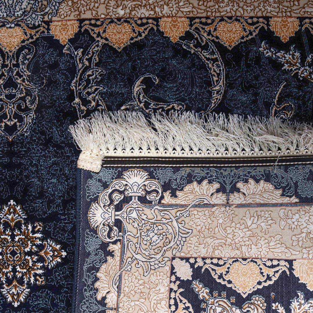 Fine Persian Khas Rug  3x5 ft